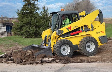 wacker neuson 90sp skid steer tires|wacker neuson espp.